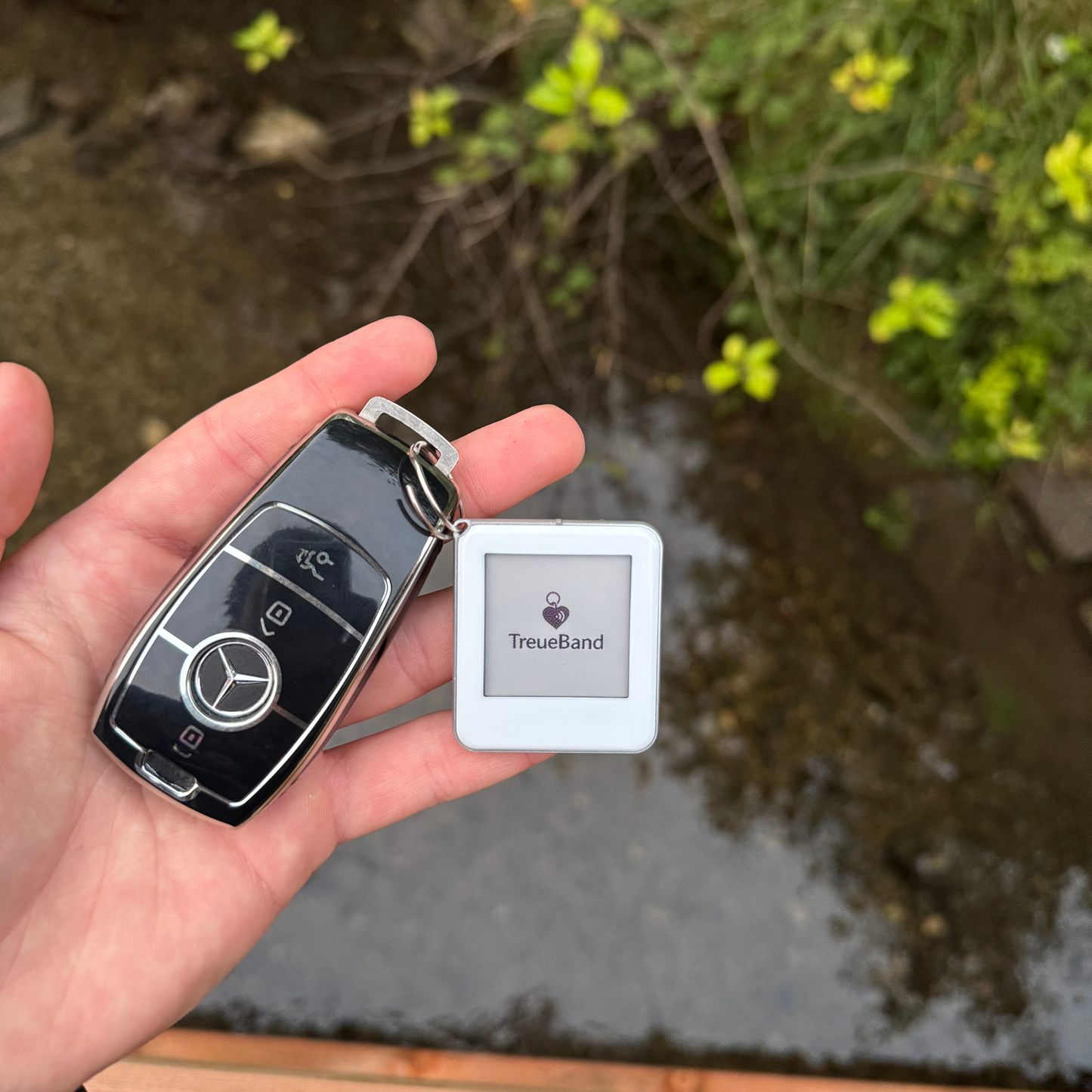 TreueTag™