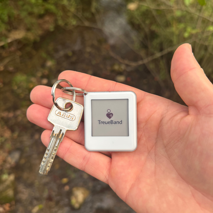 TreueTag™